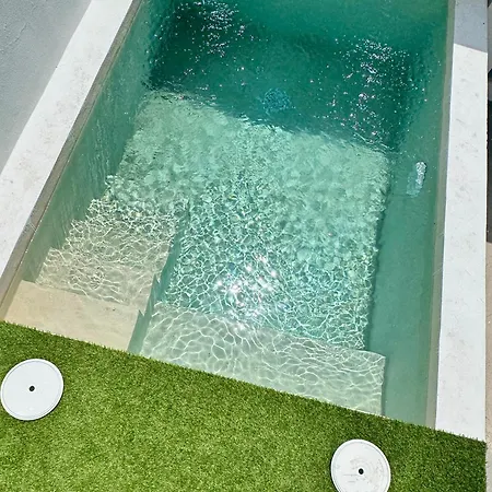Stunning Home, Private Pool, Wifi, 3br * Barraca de Aguas Vivas
