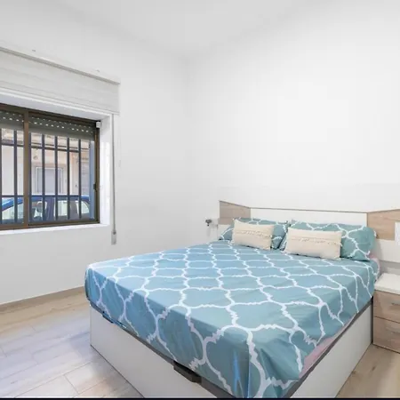 Holiday home Stunning Home, Private Pool, Wifi, 3br Barraca de Aguas Vivas